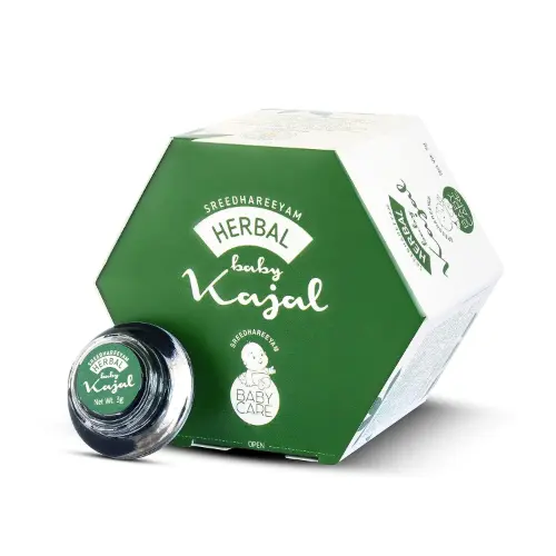 Herbal Baby Kajal