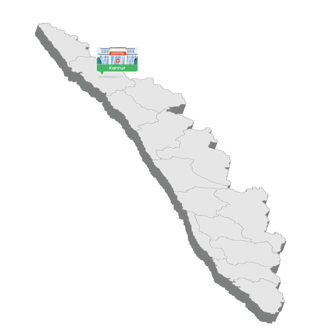 Sreedhareeyam Kannur Ayurveda Hospital