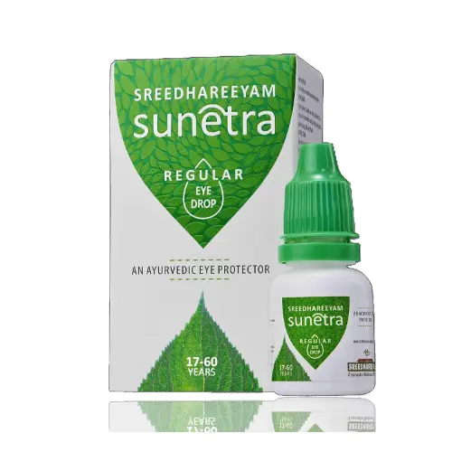 Sunetra Regular Eye Drop