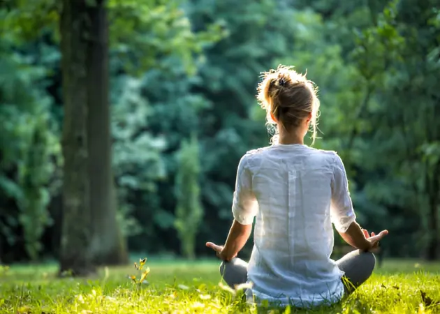 Stress Reduction