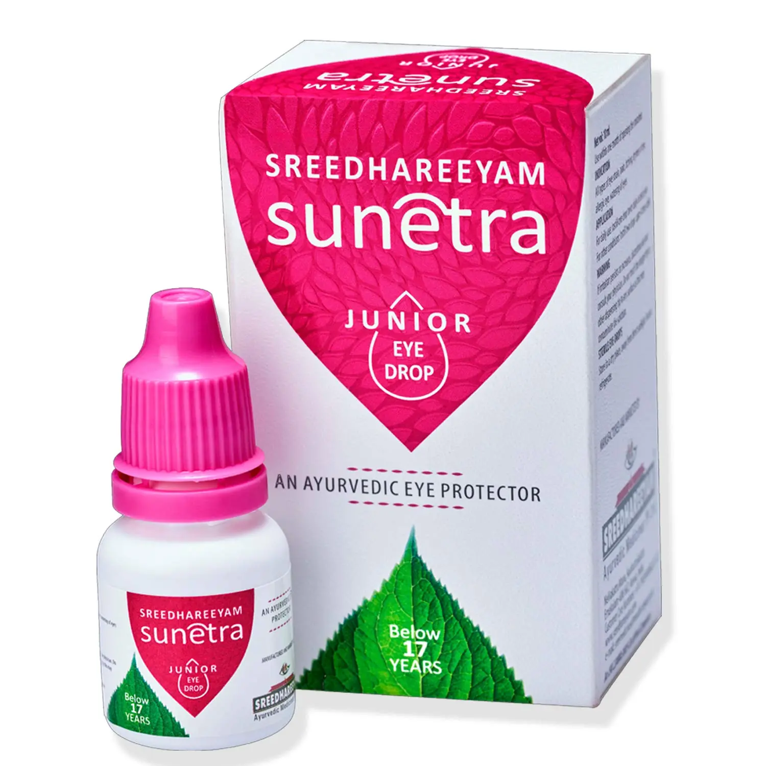 Sunetra Junior Eye Drop