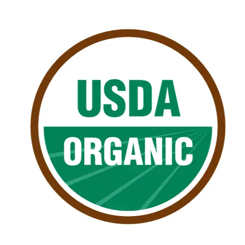 USDA Organic