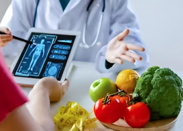 Weight Management